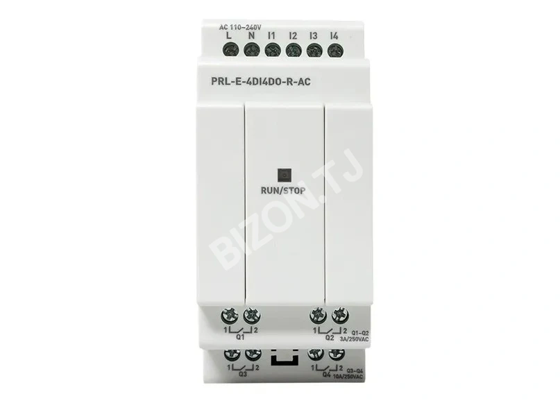Модуль расширения дискретных сигналов PRO-Relay 4DI 4DO(R) AC EKF 2